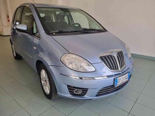 LANCIA MUSA usata, con Airbag