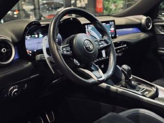 ALFA ROMEO Tonale usata, con Climatizzatore