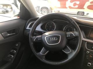 AUDI A4 usata, con Climatizzatore automatico, 2 zone