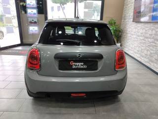 MINI One usata, con Alzacristalli elettrici