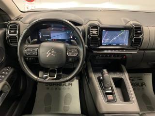 CITROEN C5 Aircross usata, con Chiusura centralizzata