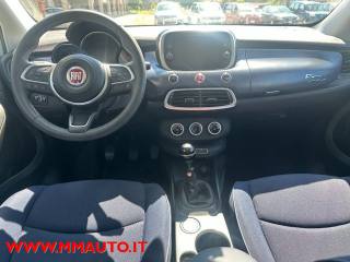 FIAT 500X usata, con Cerchi in lega