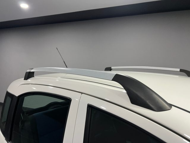 FIAT Panda usata, con Pneumatici quattro stagioni