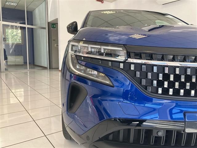 RENAULT Austral usata, con Controllo automatico clima