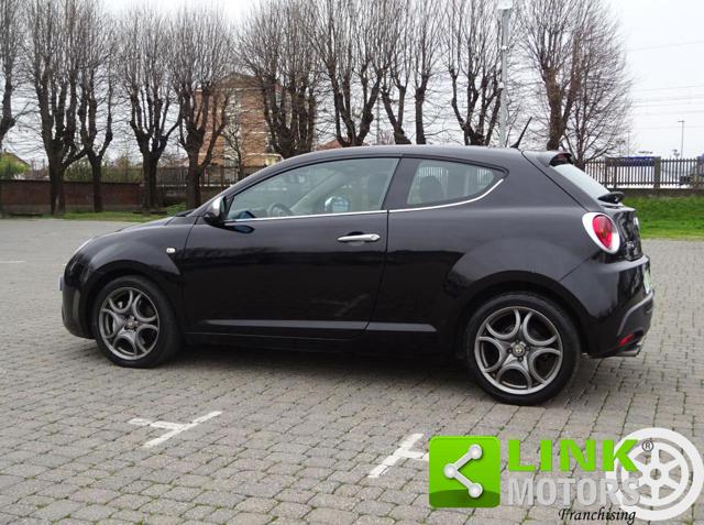 ALFA ROMEO MiTo usata, con Chiusura centralizzata telecomandata