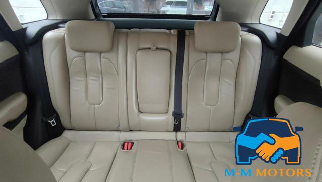 LAND ROVER Range Rover Evoque usata, con Fari Xenon