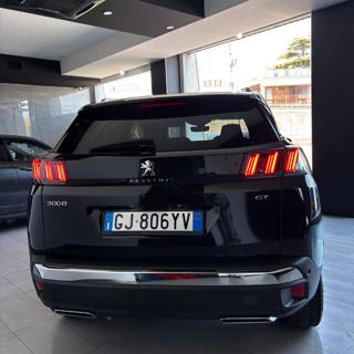 PEUGEOT 3008 usata, con Chiusura centralizzata