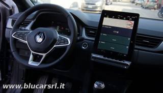 RENAULT Captur usata, con Climatizzatore