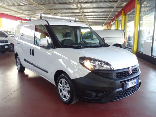 FIAT Doblo usata, con ABS