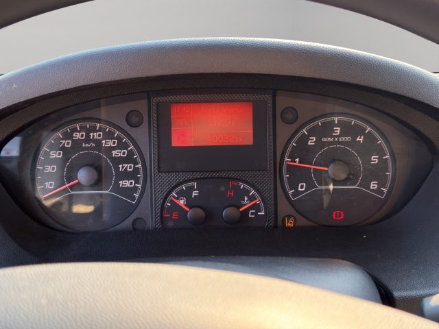 CITROEN Jumper usata 11