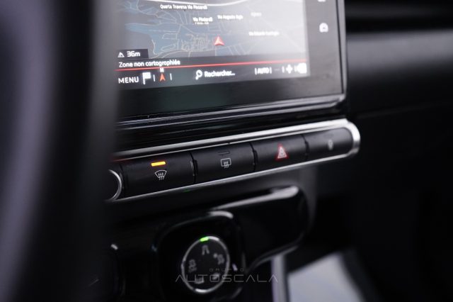 CITROEN C3 Aircross usata, con Sistema di navigazione
