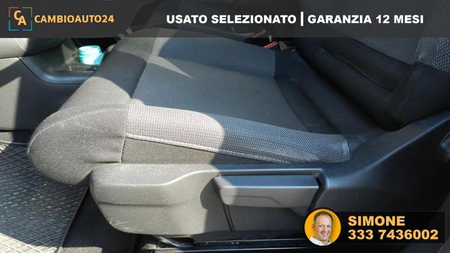 CITROEN C4 Cactus usata, con Luci diurne LED