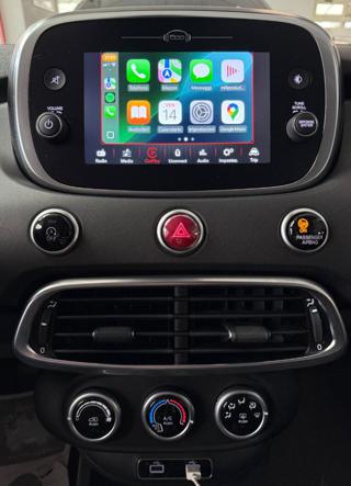FIAT 500X usata, con Park Distance Control