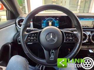 MERCEDES-BENZ A 180 usata, con Alzacristalli elettrici