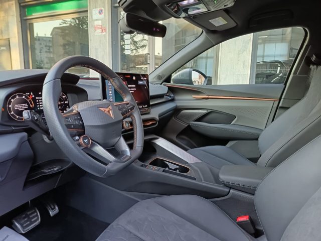 CUPRA Terramar usata, con Autoradio