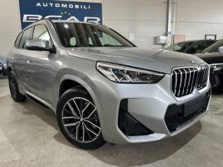BMW X1 usata, con Airbag laterali