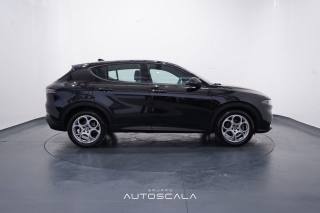 ALFA ROMEO Tonale usata, con Controllo automatico clima