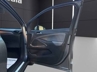 OPEL Crossland X usata, con Specchietti laterali elettrici