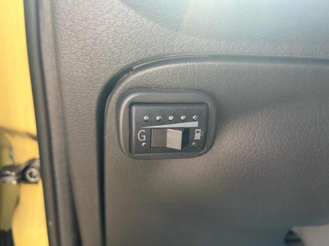 FIAT Panda usata, con Fendinebbia
