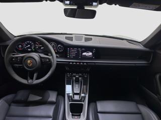 PORSCHE 911 usata, con Chiusura centralizzata