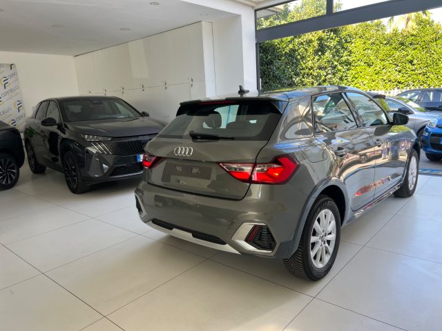 AUDI A1 usata, con Luci diurne LED