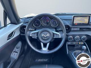 MAZDA MX-5 usata, con Cruise Control
