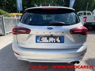 FORD Focus usata, con Climatizzatore