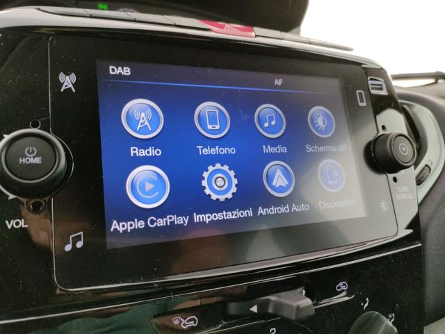 LANCIA Ypsilon usata, con Controllo trazione