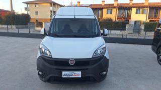 FIAT Doblo usata, con Autoradio