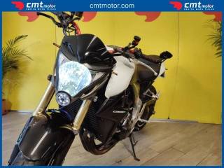 HONDA CB 1000 R usata 6