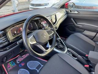 VOLKSWAGEN Taigo usata, con Cruise Control