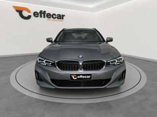 BMW 320 usata, con Airbag