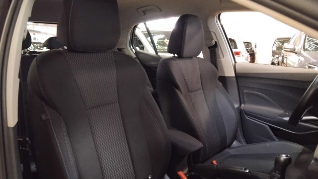 SKODA Fabia usata, con Immobilizzatore elettronico