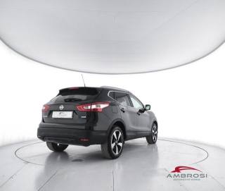 NISSAN Qashqai usata 2