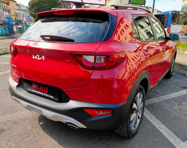 KIA Stonic usata, con Chiusura centralizzata