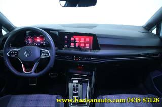 VOLKSWAGEN Golf GTI usata, con Cerchi in lega