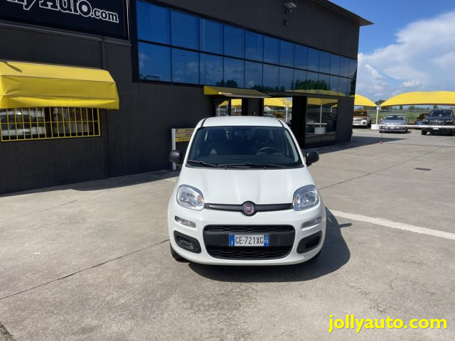 FIAT Panda usata, con Airbag