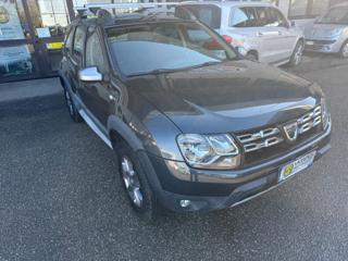 DACIA Duster usata, con Airbag laterali