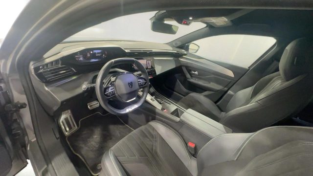 PEUGEOT 408 usata, con Autoradio