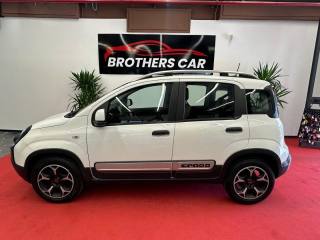FIAT Panda usata, con Alzacristalli elettrici