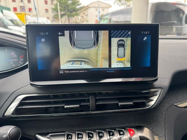 PEUGEOT 3008 usata, con Cruise Control