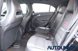 MERCEDES-BENZ A 180 usata, con Fari full-led