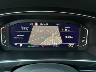 VOLKSWAGEN Tiguan usata, con Portellone posteriore elettrico