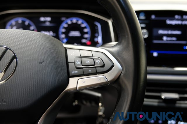 VOLKSWAGEN Taigo usata, con Fari LED