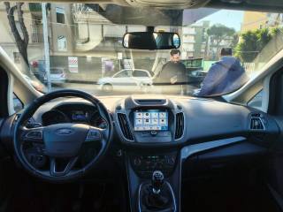 FORD C-Max usata, con Cerchi in lega