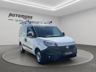 FIAT Doblo usata, con Chiusura centralizzata