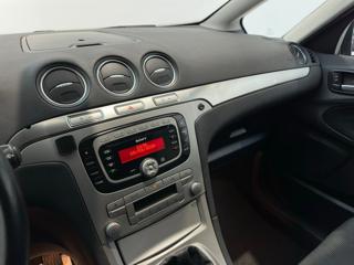 FORD S-Max usata, con ESP