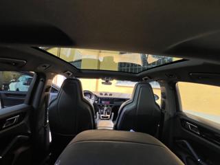 PORSCHE Cayenne usata, con ESP