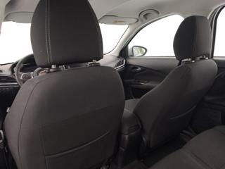 FIAT Tipo usata, con Touch screen