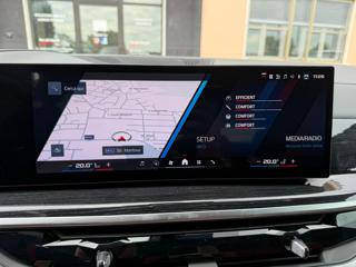 BMW X6 M usata, con Park Distance Control